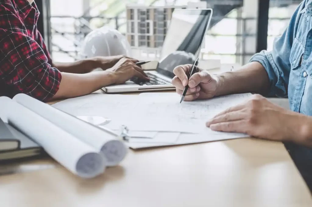 Aresta Group - Elaboração de Projetos