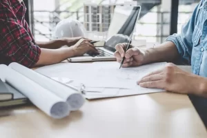 Aresta Group - Elaboração de Projetos