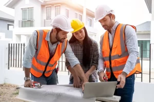 Legalização de Obras